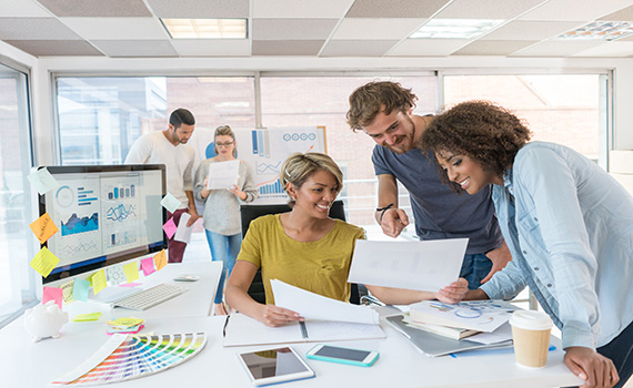 Metodología de gestión de proyectos