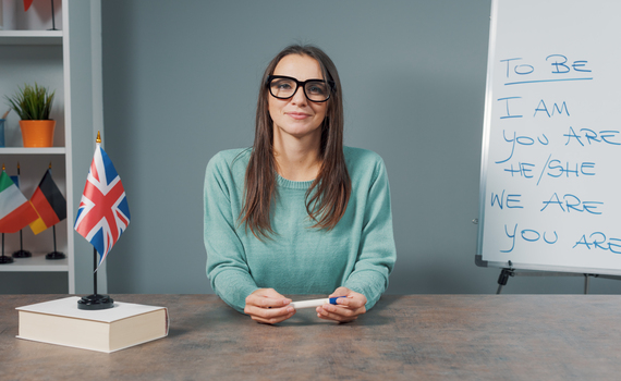 Consejos para nuevos profesores de inglés en el extranjero