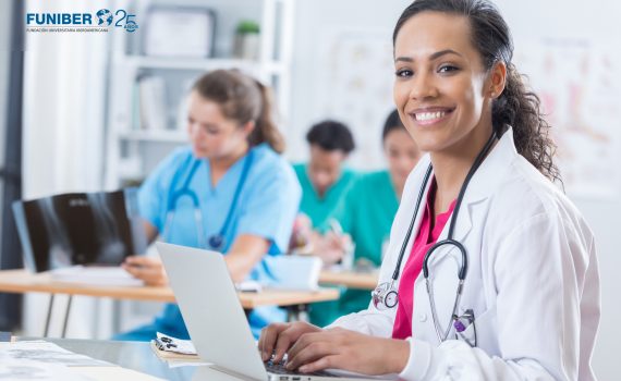 FUNIBER: 25 años en salud y nutrición