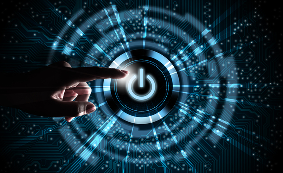 ¿Apagar o hibernar el ordenador?