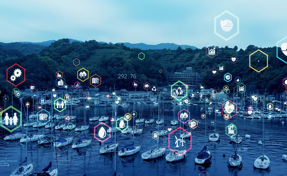 NEPTUNUS: evaluación ambiental a través de una lente digital