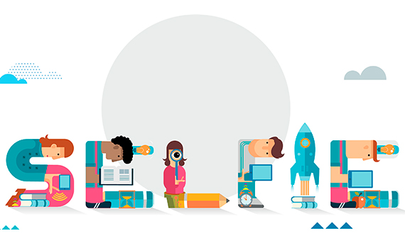 Mejorar el desarrollo profesional educativo a través de plataformas digitales