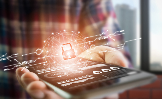 Virus de teléfonos inteligentes: una pandemia de ciberseguridad