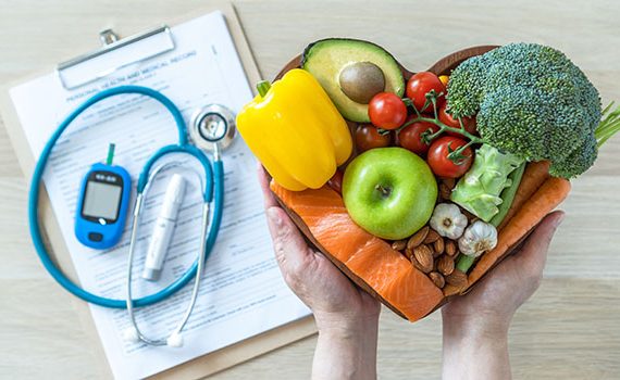 2 cosas que debes conocer sobre el colesterol