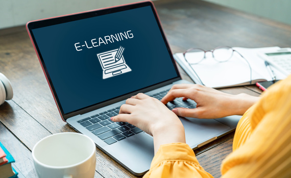 E-learning: descubre su significado, evolución y beneficios