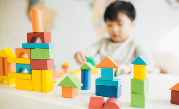 Jugar favorece el desarrollo cognitivo