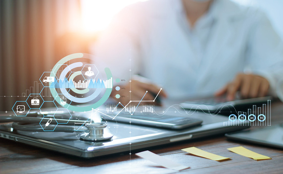 ¿Es posible aplicar la inteligencia artificial en la medicina?