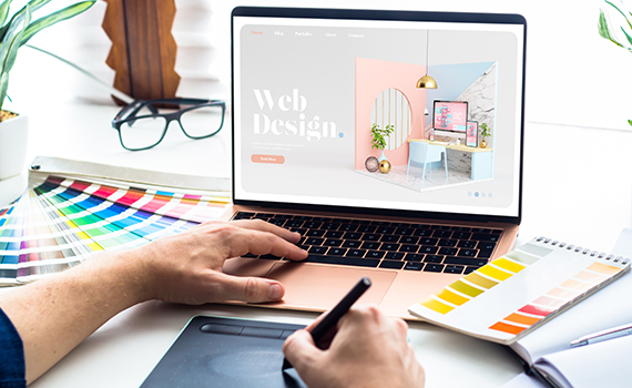 Diseño web centrado en el usuario, ¿has oído de él? 