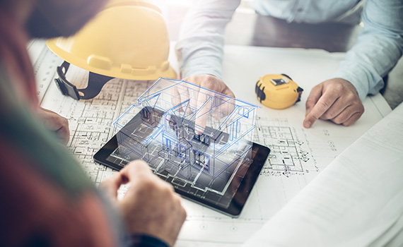 La metodología BIM en la gestión de proyectos de arquitectura