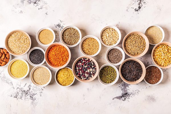 Día Mundial de las Legumbres: beneficios para la salud