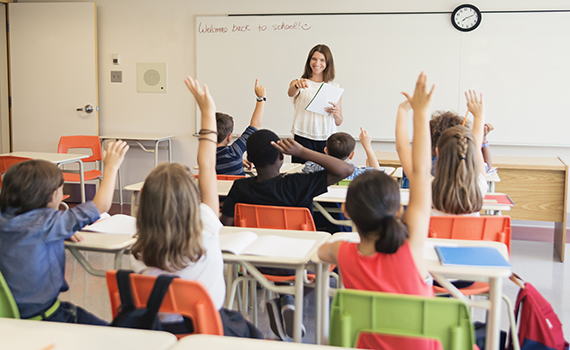 La importancia de fomentar la educación cívica y el pensamiento crítico