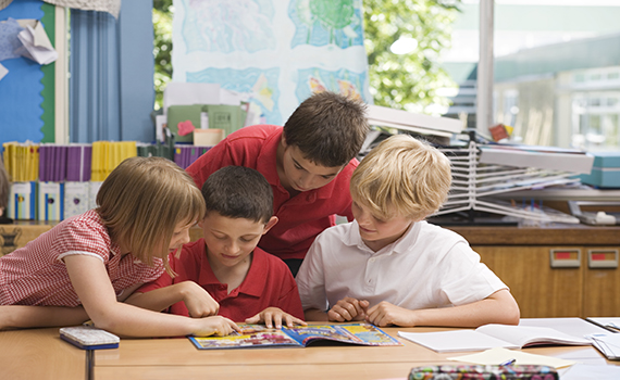 ¿Qué es la educación multimodal y cómo podemos trabajarla?