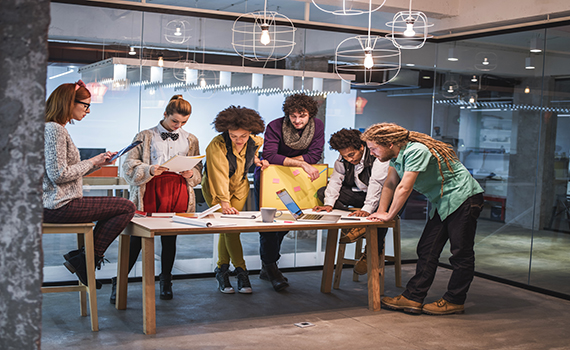 El papel de la PMO en la vinculación de la visión estratégica y los proyectos