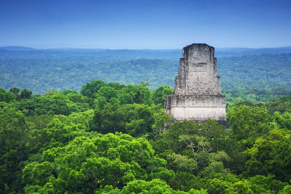Valeriana: la ciudad maya perdida que revoluciona la arqueología