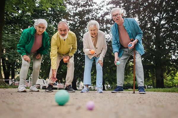 La brecha entre longevidad y salud: un desafío global para la gerontología