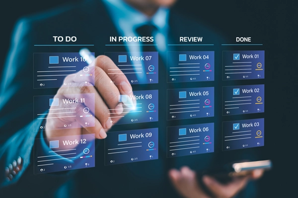 Project Manager vs. Product Owner: ¿quién hace qué?