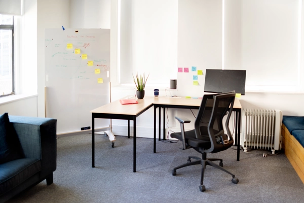 Menos es Más: Minimalismo en Proyectos