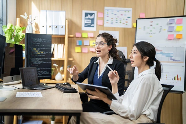 Gestión de proyectos: innovación para resultados excepcionales