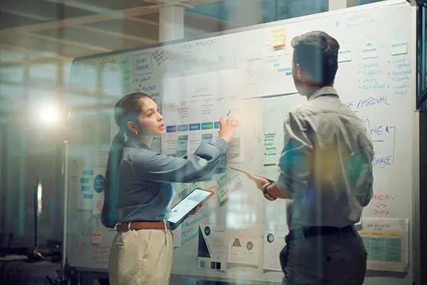 Cómo elaborar un plan de empresa eficaz para pymes