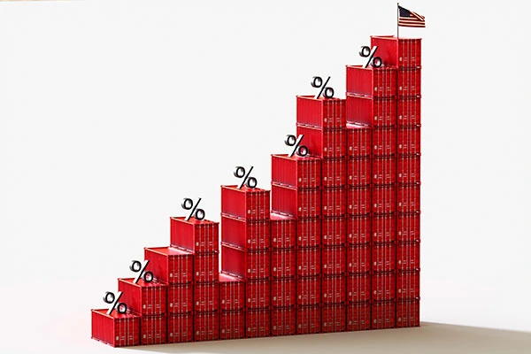 Cómo los aranceles de Estados Unidos están transformando la economía global