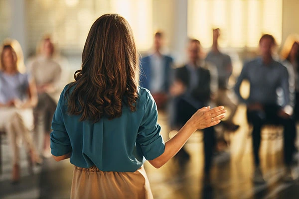 Papel de las emociones en el emprendimiento para atraer inversores