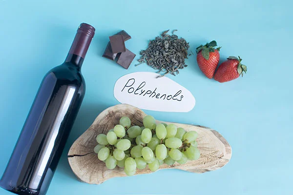 Diversidad de flavonoides en la dieta: un aliado contra la mortalidad y enfermedades crónicas