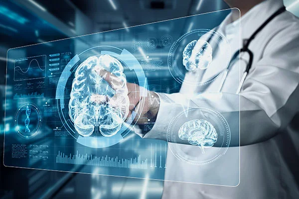 Identificando trayectorias comunes de enfermedades en el Alzheimer mediante registros electrónicos de salud
