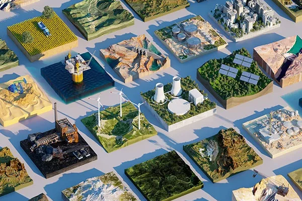 ¿Deberían las agencias publicitarias y las instituciones adoptar medidas contra los combustibles fósiles?