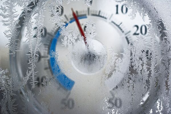 El reto del cero absoluto: lo que la física enseña a las TIC