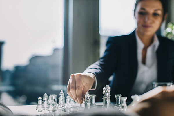 Enfoque centrado en el cliente: clave para la competitividad empresarial