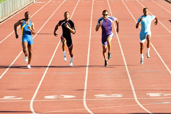 Reveses tempranos y logros futuros en el deporte profesional: perder por poco, ganar a lo grande