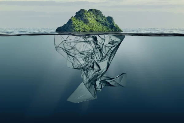 Tratado mundial sobre plásticos: una oportunidad para frenar una crisis anunciada