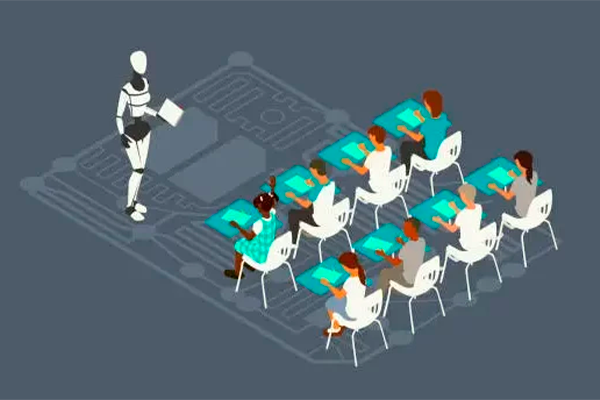 Docentes en formación e inteligencia artificial: ¿cómo están usando los chatbots en República Dominicana?