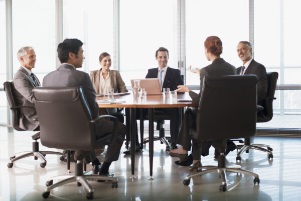 M&A en servicios financieros: escala, eficiencia y auge del private credit