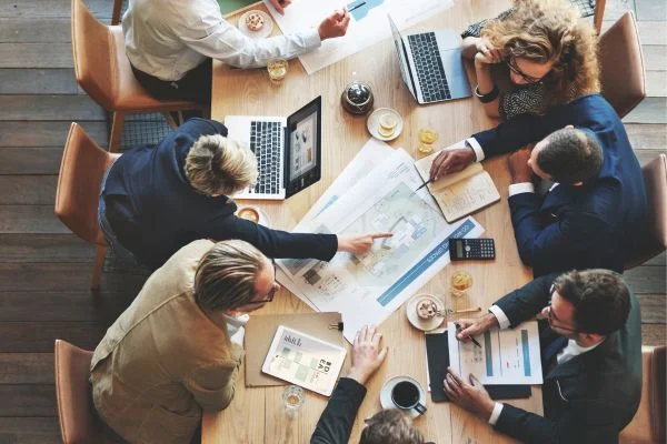 Los 6 errores más frecuentes en dirección de proyectos y cómo evitarlos