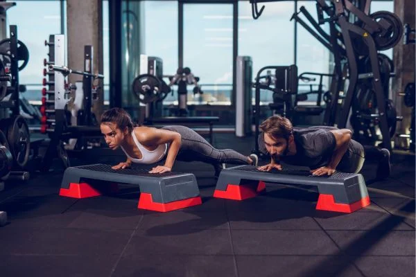 Entrenamiento combinado en insuficiencia cardiaca: ¿por qué sumar fuerza al ejercicio aeróbico?