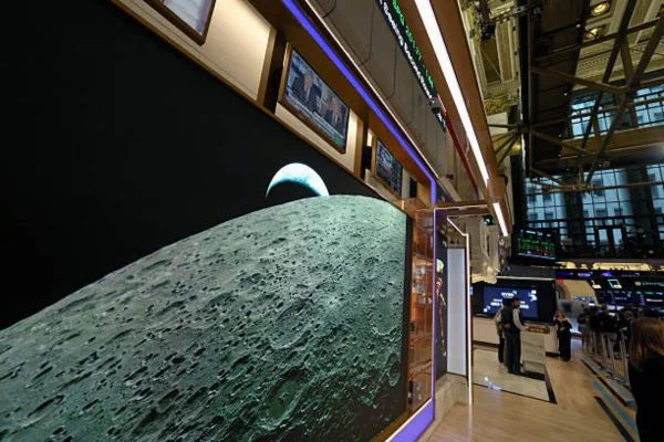 ¿Llevar centros de datos de IA al espacio puede ser una solución sostenible?