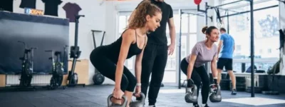 aerobicos