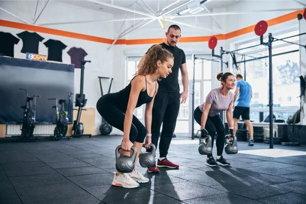 Sistemas energéticos en el ejercicio máximo: claves para entrenar mejor