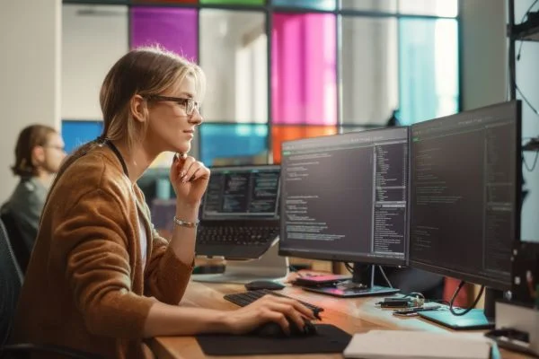 Inteligencia artificial y creatividad: ¿amenaza o impulso para la diferenciación de marca?