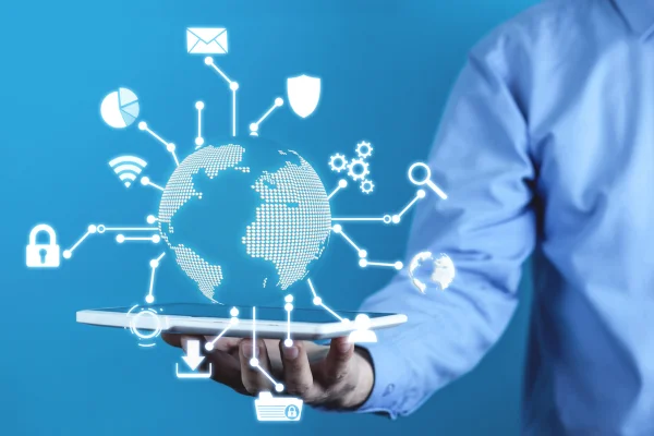 Materiales Formativos Innovadores: Integrando IoT en la Fabricación de Materiales Compuestos