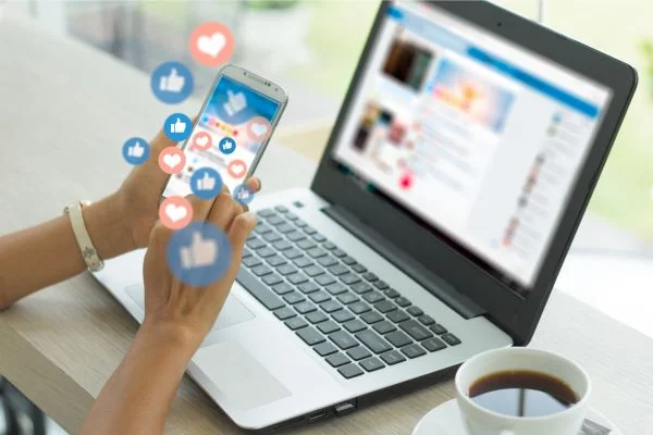 Cómo el contenido de creadores basado en datos está transformando el marketing digital