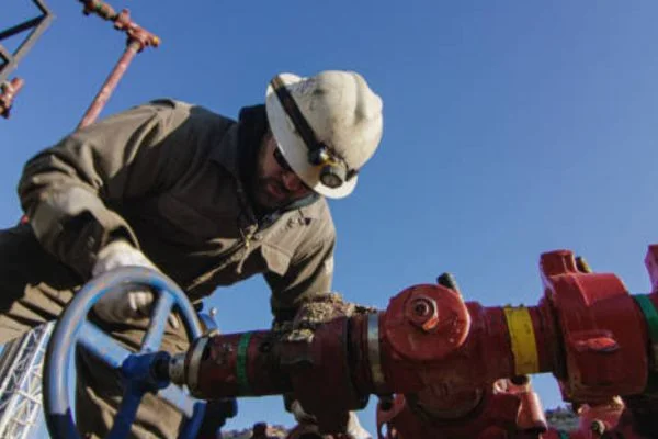 Fracking en México: impactos ambientales y retos para la gestión del agua