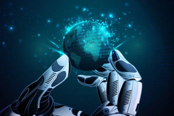 La inteligencia artificial avanza más rápido que las leyes globales